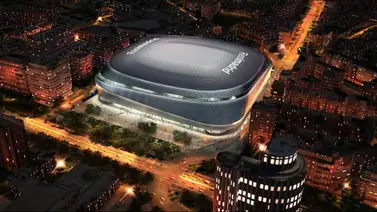 Mira todos los detalles de la presentación de Kylian Mbappé en el Real Madrid ¿La mejor de la historia? Mira todos los detalles de la presentación de Kylian Mbappé en el Real Madrid ¿La mejor de la historia?