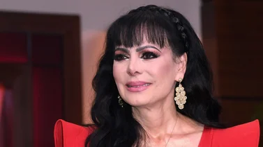 Maribel Guardia directo a las salas de un hospital por esta razón ¿Qué le pasó?