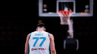 Preolímpico de Baloncesto: ¿No van a París? Luka Doncic y Eslovenia en riesgo de caer eliminados en Grecia