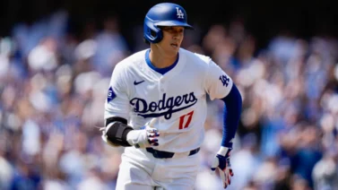 MLB: Shohei Ohtani registra impresionantes estadísticas que lo convierten en favorito al MVP