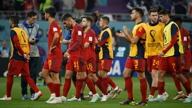 Eurocopa 2024: Mira el dato que aterroriza a España en su duelo contra Alemania Eurocopa 2024: Mira el dato que aterroriza a España en su duelo contra Alemania