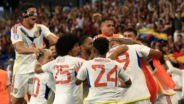 Copa América 2024: La Vinotinto quiere repetir ante Canadá su hazaña de 2011 (Previa) Copa América 2024: La Vinotinto quiere repetir ante Canadá su hazaña de 2011 (Previa)