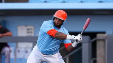 Pablo Sandoval presenta estos destacados números en la Atlantic League con los Staten Island FerryHawks Pablo Sandoval presenta estos destacados números en la Atlantic League con los Staten Island FerryHawks
