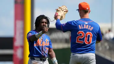 MiLB: Luisángel Acuña con números para ir a las Grandes Ligas (+Declaraciones) MiLB: Luisángel Acuña con números para ir a las Grandes Ligas (+Declaraciones)