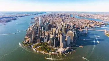 El clima inestable podría afectar la fiesta del 4 de julio en Nueva York El clima inestable podría afectar la fiesta del 4 de julio en Nueva York