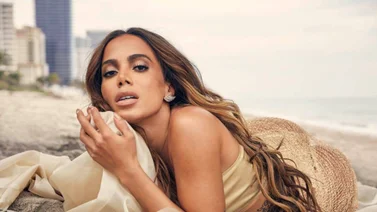 Anitta aboga por las cirugías plásticas: Así ha cambiado su apariencia física 