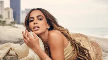 Anitta aboga por las cirugías plásticas: Así ha cambiado su apariencia física Anitta aboga por las cirugías plásticas: Así ha cambiado su apariencia física