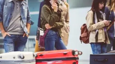 EE.UU.: Viajes por el feriado del 4 de julio marcarán cifras récord EE.UU.: Viajes por el feriado del 4 de julio marcarán cifras récord