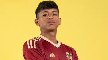 Copa América 2024: Mira por qué Kervin Andrade es el mejor prospecto del torneo (+Datos) Copa América 2024: Mira por qué Kervin Andrade es el mejor prospecto del torneo (+Datos)