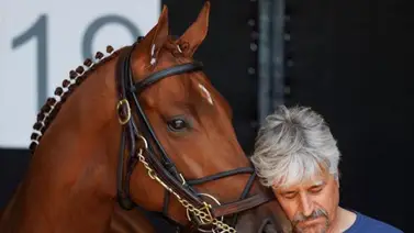 Revocadas sanciones a entrenador Hall de la Fama en Estados Unidos Revocadas sanciones a entrenador Hall de la Fama en Estados Unidos