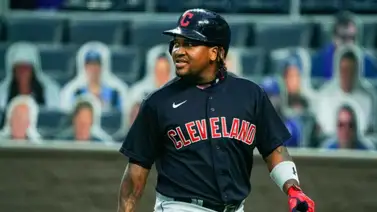 MLB: José Ramírez será el tercera base titular de la Liga Americana (+Detalles) MLB: José Ramírez será el tercera base titular de la Liga Americana (+Detalles)