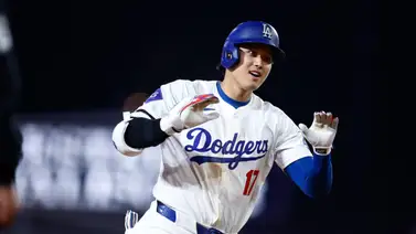 MLB: Shohei Ohtani comanda la ofensiva de la Liga Nacional en el All Star MLB: Shohei Ohtani comanda la ofensiva de la Liga Nacional en el All Star