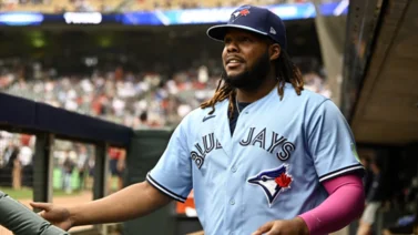 MLB: Vladimir Guerrero Jr. será el primera base titular de la Liga Americana en el All Star Game