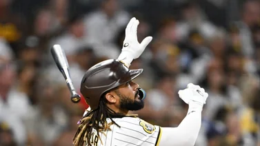 MLB: Fernando Tatis Jr vuelve a la titularidad en el Juego de Estrellas