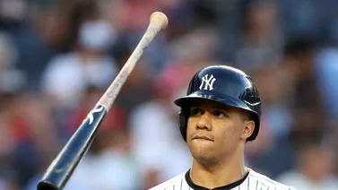 MLB: Juan Soto se une a selecta lista con su presencia en el All Star