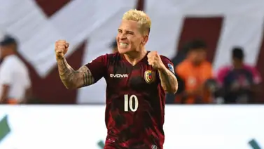 Copa América: Esta reconocida página coloca a la Vinotinto como favorita ante Canadá (+video) Copa América: Esta reconocida página coloca a la Vinotinto como favorita ante Canadá (+video)