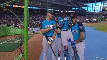 MLB: José Altuve ¿cómo ha bateado de por vida en el Juego de Estrellas? (+Números) MLB: José Altuve ¿cómo ha bateado de por vida en el Juego de Estrellas? (+Números)