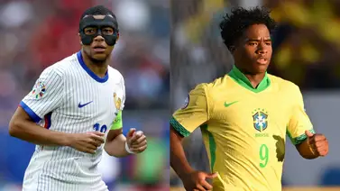 ¿Cuándo presentará el Real Madrid a Mbappé y Endrick? (+ Video) ¿Cuándo presentará el Real Madrid a Mbappé y Endrick? (+ Video)