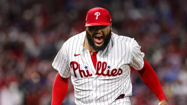 MLB: José Alvarado y su dominio salvan a los Phillies de Filadelfia