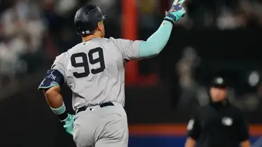 MLB: Así quedan las posiciones, tras la jornada de este 3 de julio (+video) MLB: Así quedan las posiciones, tras la jornada de este 3 de julio (+video)