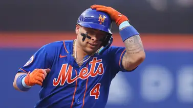 MLB: ¿Cuánto es el salario de Francisco Álvarez con los Mets de Nueva York? MLB: ¿Cuánto es el salario de Francisco Álvarez con los Mets de Nueva York?
