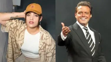 Habla Milagros, la supuesta hija de Luis Miguel: "Ser su hija no paga las cuentas" Habla Milagros, la supuesta hija de Luis Miguel: "Ser su hija no paga las cuentas"
