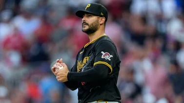 MLB: Martín Pérez busca retomar su ritmo ante la ofensiva de San Luis (Previa)