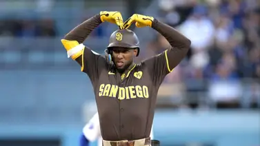 MLB: Profar hará historia por San Diego en el Juego de las Estrellas MLB: Profar hará historia por San Diego en el Juego de las Estrellas