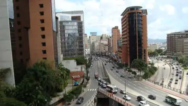 avenida Francisco de Miranda caracas avenida Francisco de Miranda caracas