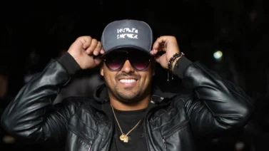 El DJ Salsero Anderson Briceño conquista Europa y se prepara para Colombia