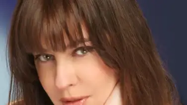 Mimi Lazo confirma ruptura con Luis Fernández y anuncia su relación con un famoso actor Mimi Lazo confirma ruptura con Luis Fernández y anuncia su relación con un famoso actor