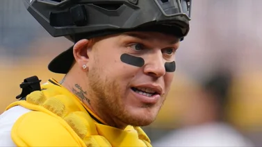 MLB: Medias Rojas de Boston toman una decisión con el boricua Roberto Pérez