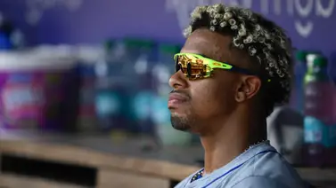 Francisco Lindor es de los mejores SS de la MLB por esta razón Francisco Lindor es de los mejores SS de la MLB por esta razón