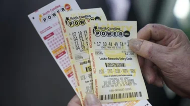 Estos son los números que la IA recomienda que juegues en la lotería en julio
