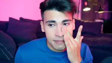 La Divaza ha sido desalojado de México: Esto es lo que se sabe ¿Deportación? La Divaza ha sido desalojado de México: Esto es lo que se sabe ¿Deportación?