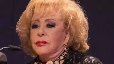 La salud de Silvia Pinal se complica: La actriz anuncia su testamento y revela qué artista será el encargado de su funeral La salud de Silvia Pinal se complica: La actriz anuncia su testamento y revela qué artista será el encargado de su funeral