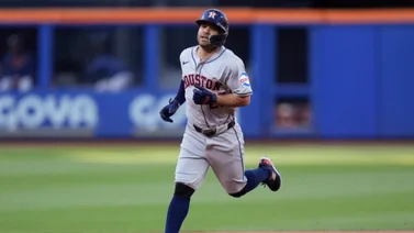 MLB: José Altuve supera a Magglio Ordoñez y acecha a David Concepción en esta estadística entre criollos