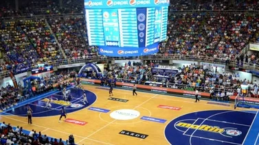 SPB dio fecha para el Juego de Estrellas en el Fórum de Valencia (+Detalles)