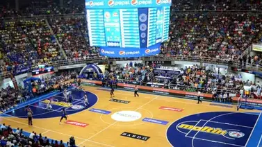 SPB dio fecha para el Juego de Estrellas en el Fórum de Valencia (+Detalles) SPB dio fecha para el Juego de Estrellas en el Fórum de Valencia (+Detalles)