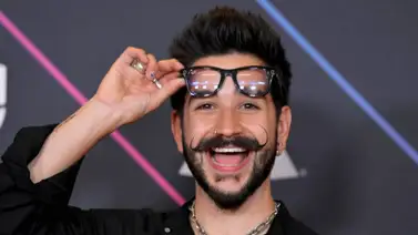 Salen a flote las pruebas de la supuesta infidelidad de Camilo con la cuñada de Evaluna Montaner Salen a flote las pruebas de la supuesta infidelidad de Camilo con la cuñada de Evaluna Montaner