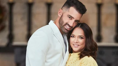 ¡Reconciliación! Adamari López y Toni Costa se estarían dando una segunda oportunidad en el amor 