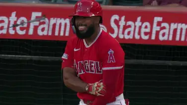 MLB: Luis Rengifo enciende las alarmas en Los Angelinos (+Detalles) MLB: Luis Rengifo enciende las alarmas en Los Angelinos (+Detalles)