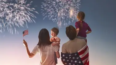 Eventos gratuitos para disfrutar el Día de la Independencia (+Ubicaciones) Eventos gratuitos para disfrutar el Día de la Independencia (+Ubicaciones)