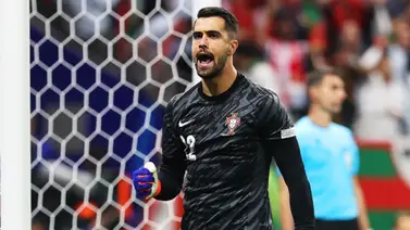 Eurocopa 2024: ¿Qué selecciones lograrán avanzar en los cuartos de final? (+Video) Eurocopa 2024: ¿Qué selecciones lograrán avanzar en los cuartos de final? (+Video)