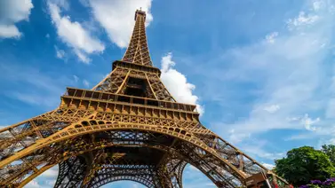 Conozca los 7 países más visitados durante el 2023 (+Listado) Conozca los 7 países más visitados durante el 2023 (+Listado)