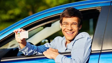 examen de conducir estados unidos DMV español