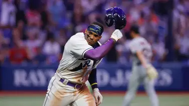 Wander Franco: Ya hay fecha confirmada en la que se presentarán los cargos Wander Franco: Ya hay fecha confirmada en la que se presentarán los cargos