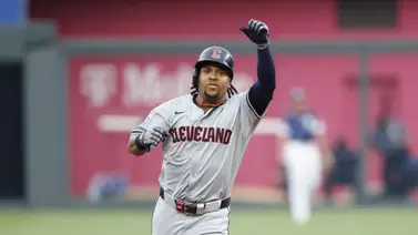 MLB: José Ramírez: Un All-Star Gracias a la Pasión de los Fanáticos MLB: José Ramírez: Un All-Star Gracias a la Pasión de los Fanáticos