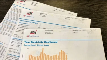 3 Trucos para ahorrar dinero en tu factura eléctrica