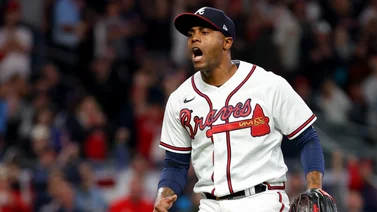 MLB: Raisel Iglesias en la élite de lanzadores cubanos (+Dato)